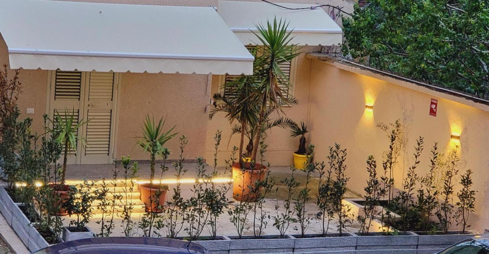 Luxury Center Apartments Τίρανα Εξωτερικό φωτογραφία