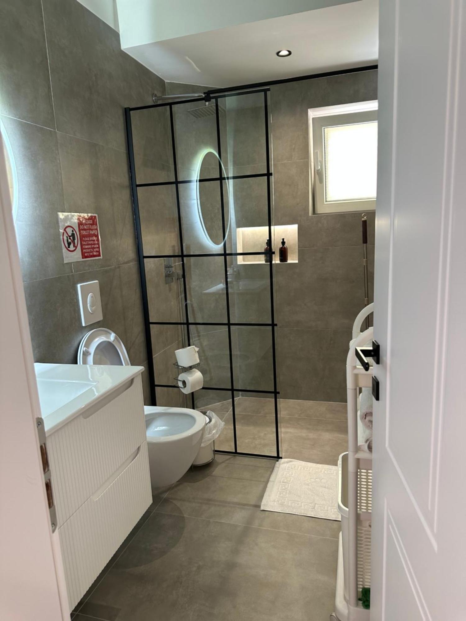 Luxury Center Apartments Τίρανα Εξωτερικό φωτογραφία
