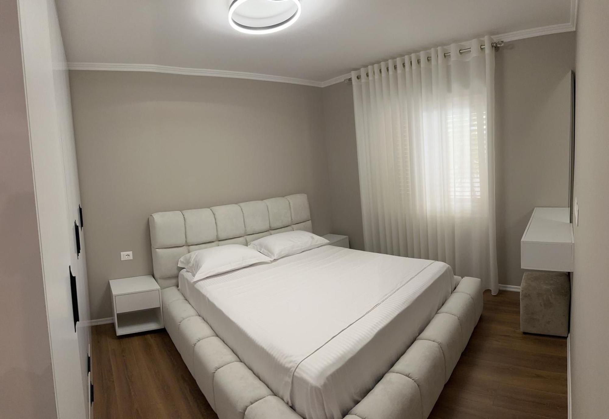 Luxury Center Apartments Τίρανα Εξωτερικό φωτογραφία